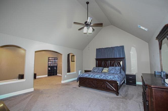 5 bedroom, 4 bathroom, 3,522 sq ft single family residence for sale at 203 Ousley Way, Perry, GA 31069 — photo 7