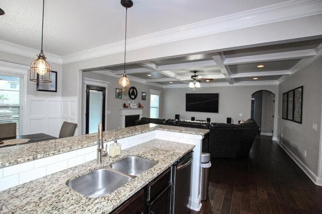 5 bedroom, 4 bathroom, 3,522 sq ft single family residence for sale at 203 Ousley Way, Perry, GA 31069 — photo 10