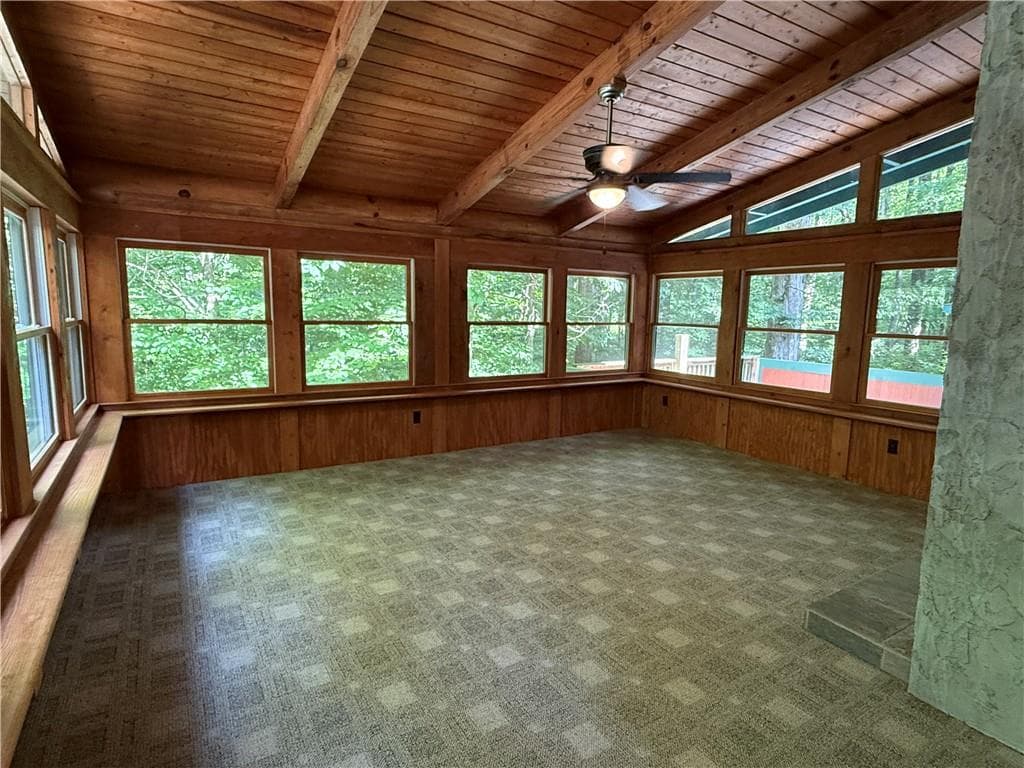 3 bedroom, 2 bathroom, 2,040 sq ft single family residence for rent at 2405 Mountain Road, Alpharetta, GA 30004 for $2,500 a month — photo 7