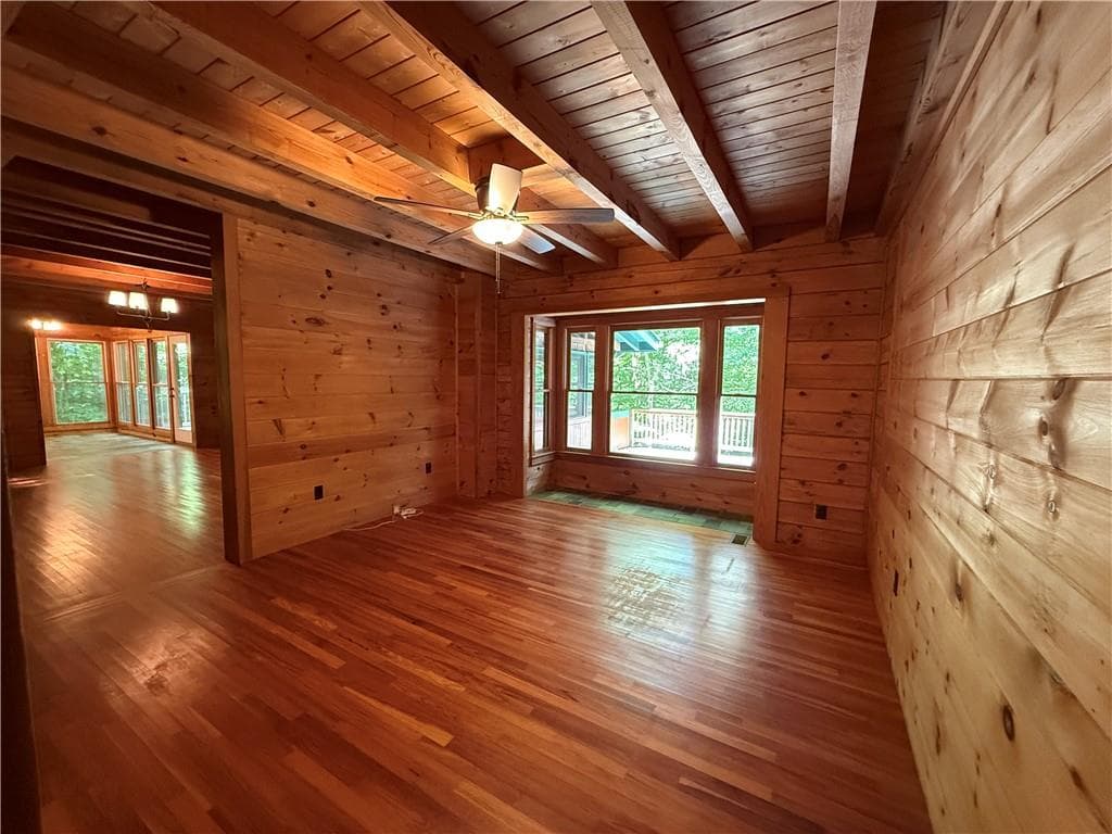 3 bedroom, 2 bathroom, 2,040 sq ft single family residence for rent at 2405 Mountain Road, Alpharetta, GA 30004 for $2,500 a month — photo 9