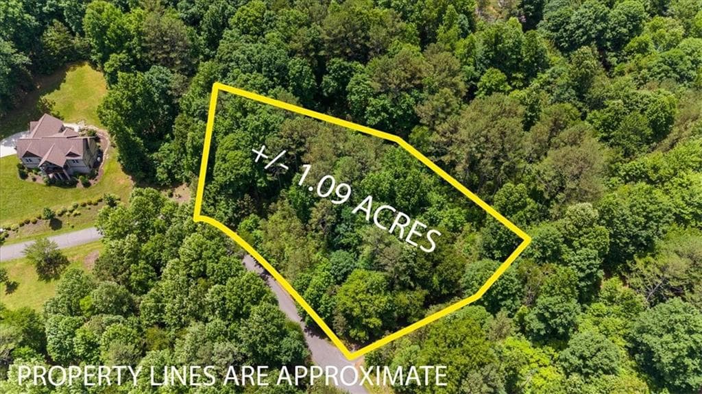 single family residence for sale at Lot 60 Meadow Brooke Drive, Young Harris, GA 30582