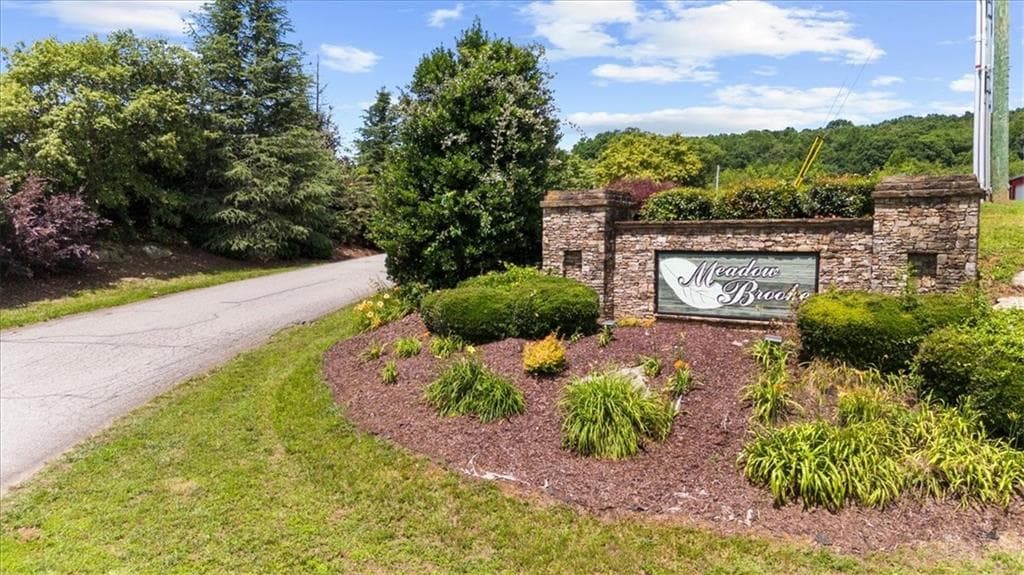 single family residence for sale at Lot 60 Meadow Brooke Drive, Young Harris, GA 30582 — photo 10
