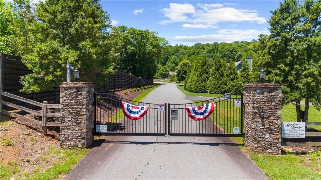 single family residence for sale at Lot 60 Meadow Brooke Drive, Young Harris, GA 30582 — photo 7