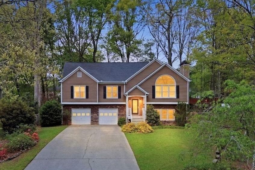 102 Cypress Drive, Dallas, GA 30157 — most recent listing photo