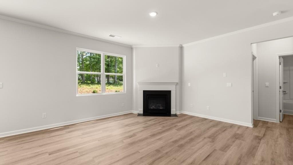 5 bedroom, 3 bathroom, 2,511 sq ft single family residence under contract at 2632 Indigo Road, Lithia Springs, GA 30122 — photo 9