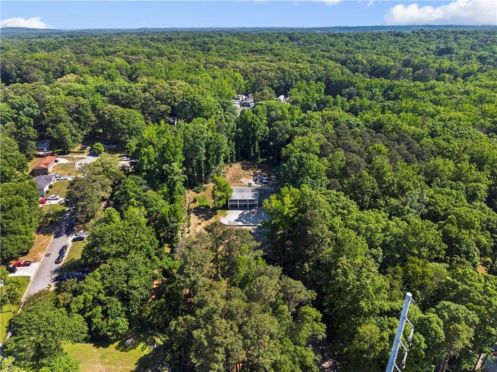 7 bedroom, 4 bathroom, 3,500 sq ft single family residence for sale at 3655 Humphries Hill Road, Austell, GA 30106 — photo 5