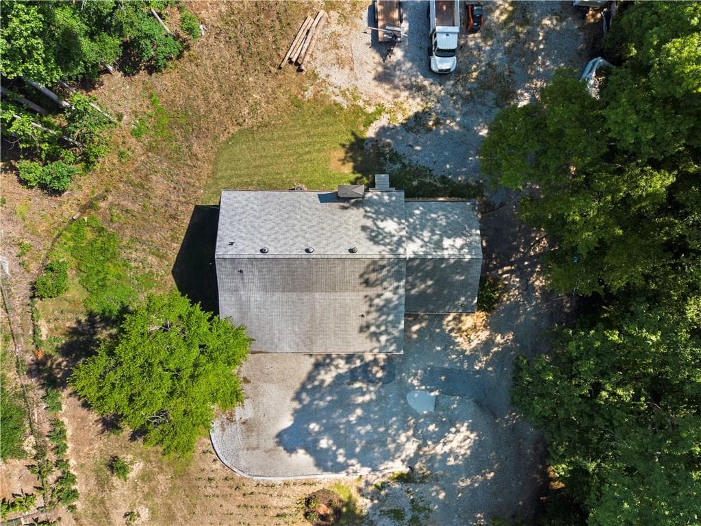 7 bedroom, 4 bathroom, 3,500 sq ft single family residence for sale at 3655 Humphries Hill Road, Austell, GA 30106 — photo 6