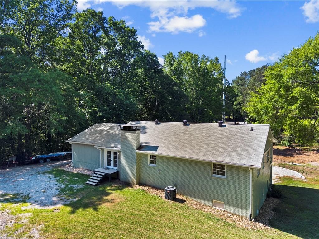 7 bedroom, 4 bathroom, 3,500 sq ft single family residence for sale at 3655 Humphries Hill Road, Austell, GA 30106 — photo 7