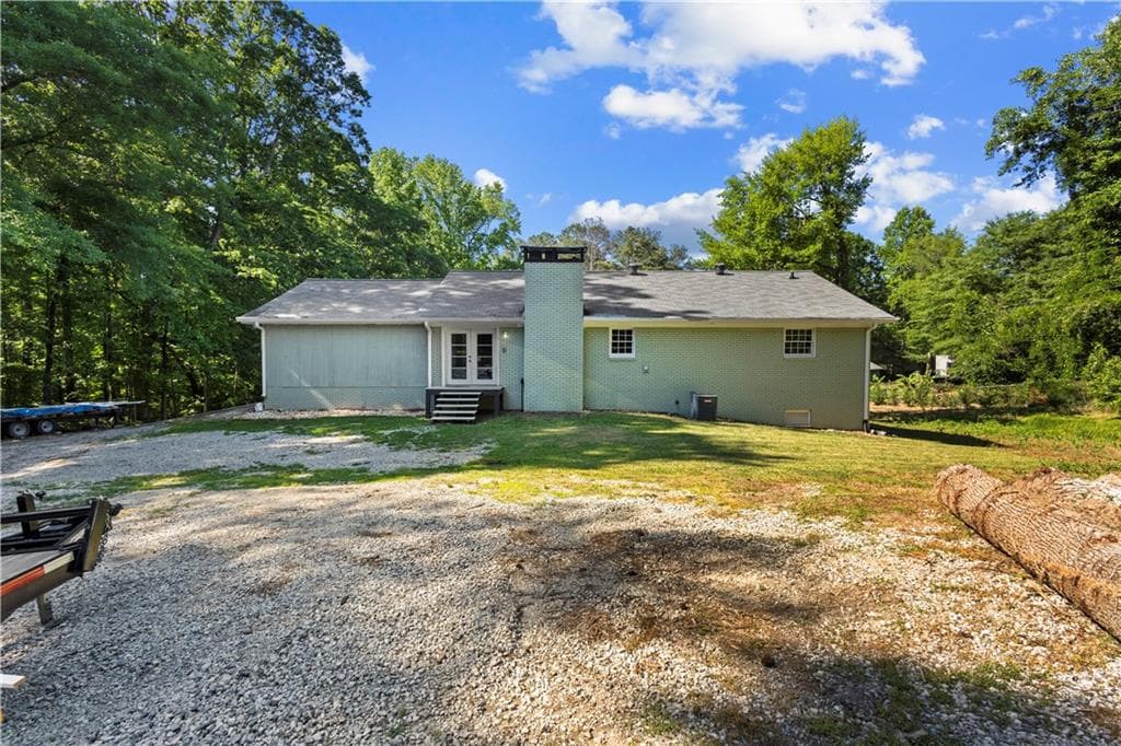 7 bedroom, 4 bathroom, 3,500 sq ft single family residence for sale at 3655 Humphries Hill Road, Austell, GA 30106 — photo 9