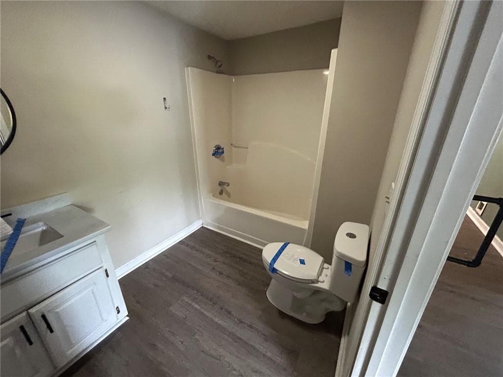 4 bedroom, 3 bathroom, 2,496 sq ft single family residence for sale at 235 Peachtree Street, Cedartown, GA 30125 — photo 5