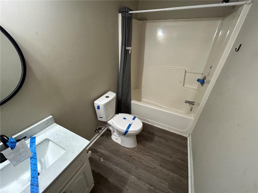 4 bedroom, 3 bathroom, 2,496 sq ft single family residence for sale at 235 Peachtree Street, Cedartown, GA 30125 — photo 6