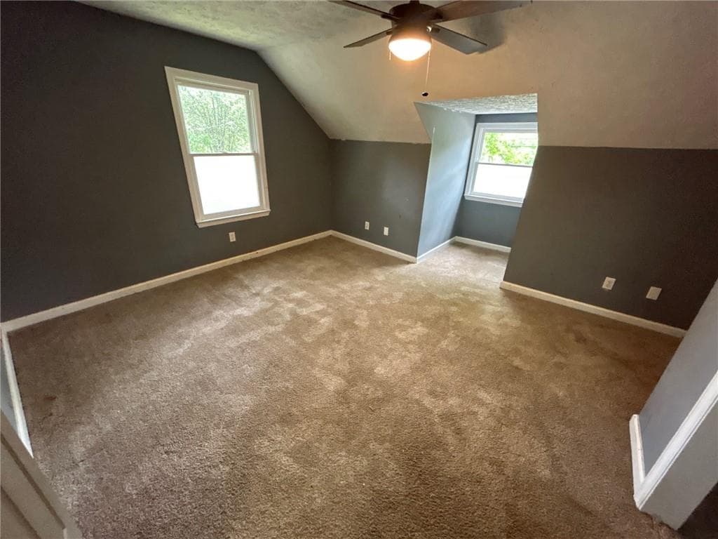 4 bedroom, 3 bathroom, 2,496 sq ft single family residence for sale at 235 Peachtree Street, Cedartown, GA 30125 — photo 7