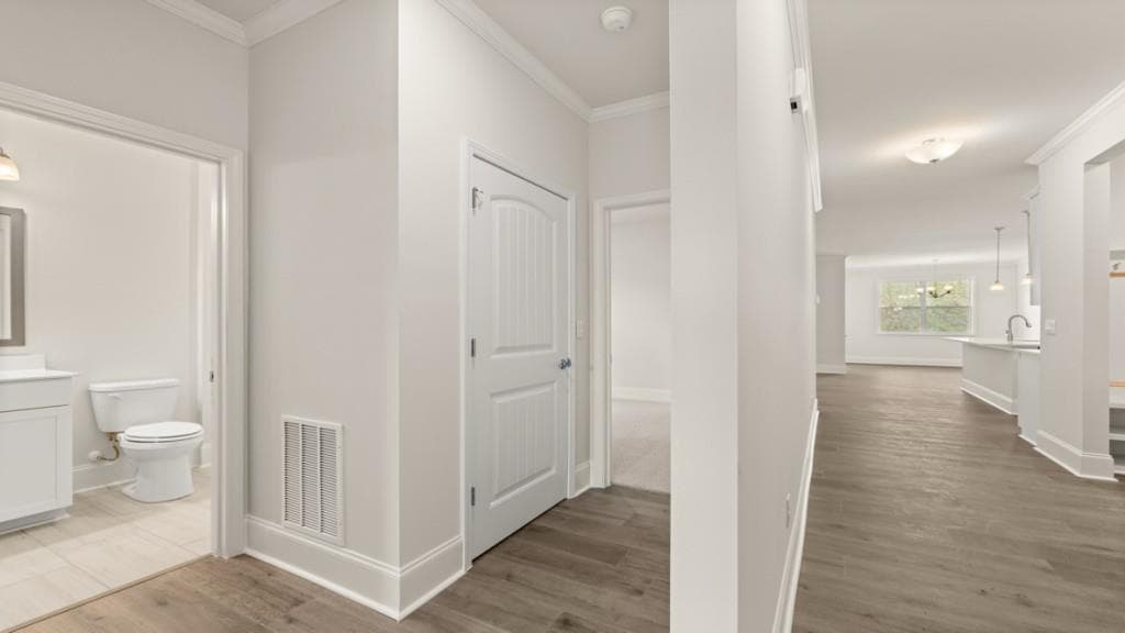 3 bedroom, 2 bathroom, 1,672 sq ft single family residence for sale at 38 Lakeview Point, Dallas, GA 30157 — photo 3