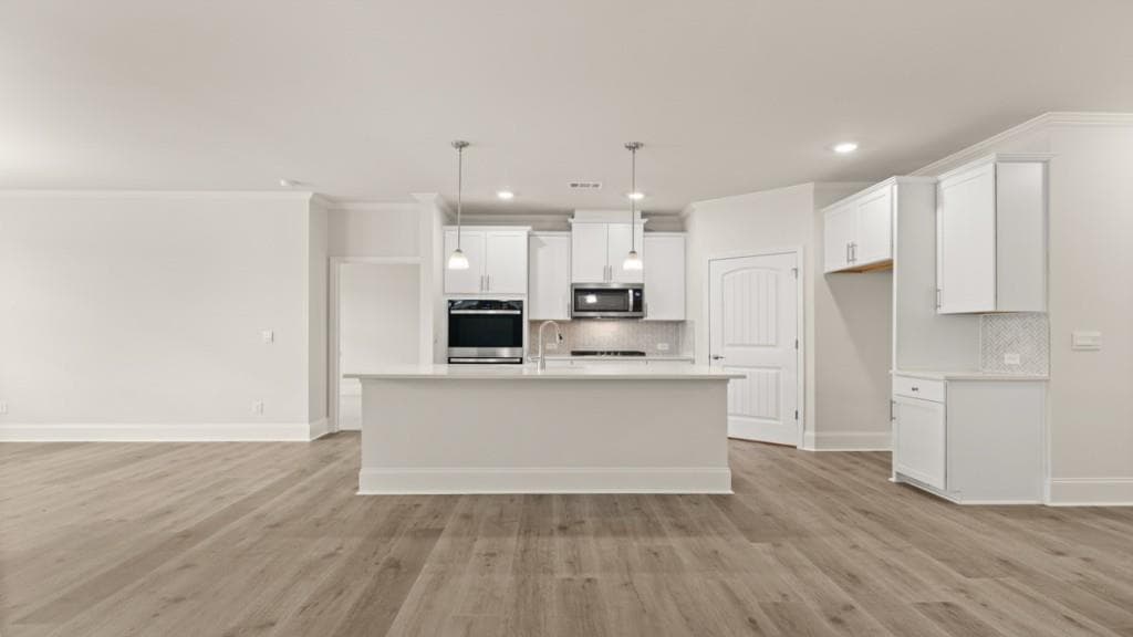 3 bedroom, 2 bathroom, 1,672 sq ft single family residence for sale at 38 Lakeview Point, Dallas, GA 30157 — photo 6