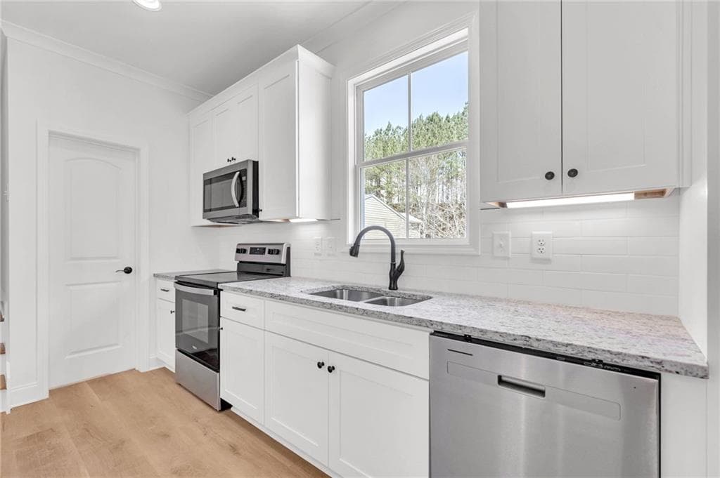 3 bedroom, 3 bathroom, 1,659 sq ft townhouse for rent at 203 Riverstone Commons Circle, Canton, GA 30114 for $2,000 a month — photo 4