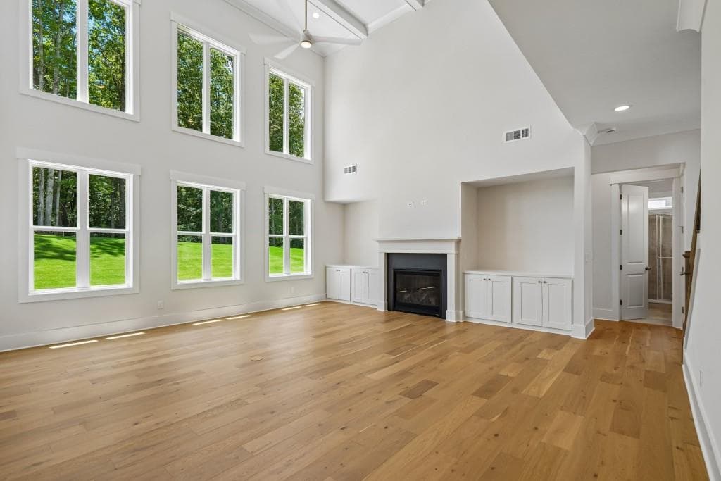 5 bedroom, 4 bathroom, 3,590 sq ft single family residence for sale at 4615 Greyson Manor Drive, Cumming, GA 30041 — photo 5