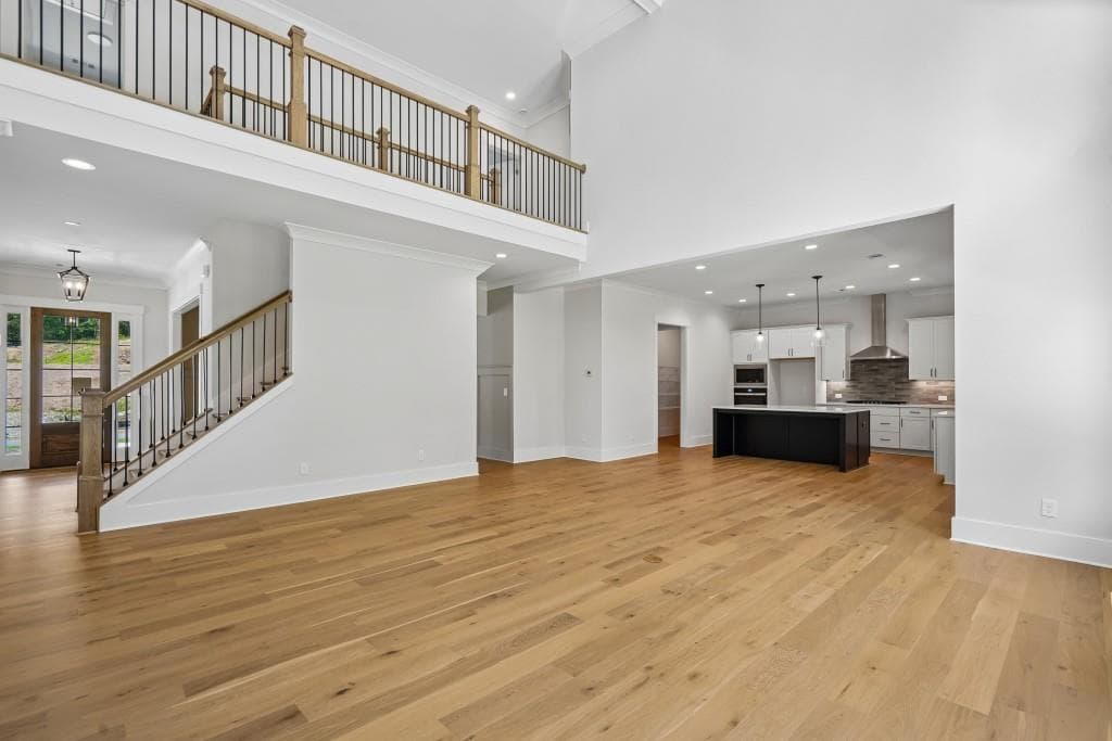 5 bedroom, 4 bathroom, 3,590 sq ft single family residence for sale at 4615 Greyson Manor Drive, Cumming, GA 30041 — photo 7