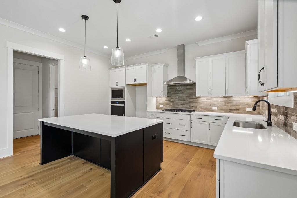 5 bedroom, 4 bathroom, 3,590 sq ft single family residence for sale at 4615 Greyson Manor Drive, Cumming, GA 30041 — photo 10