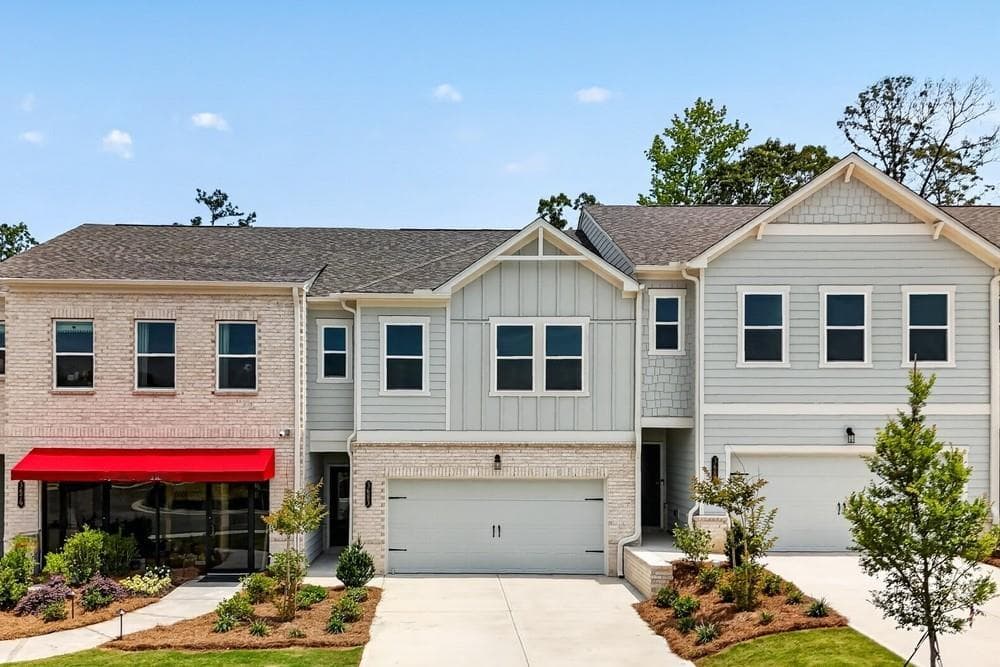 3683 Sagecrest Drive, Buford, GA 30519 — most recent listing photo