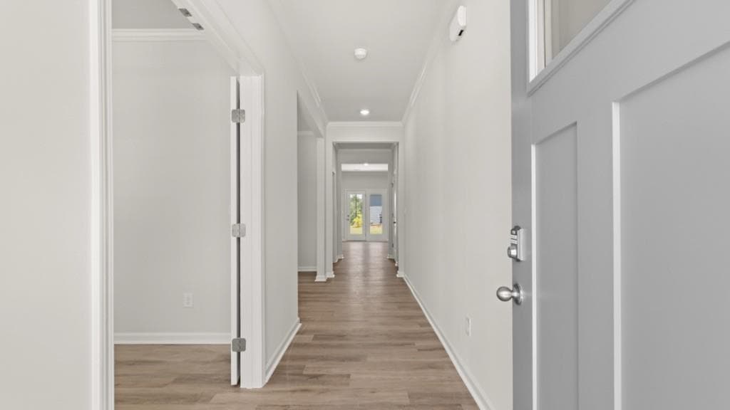 4 bedroom, 3 bathroom, 2,804 sq ft single family residence for sale at 530 Hampton Terrace, Dallas, GA 30157 — photo 3