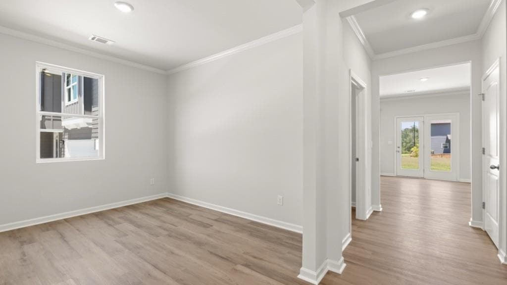 4 bedroom, 3 bathroom, 2,804 sq ft single family residence for sale at 530 Hampton Terrace, Dallas, GA 30157 — photo 5