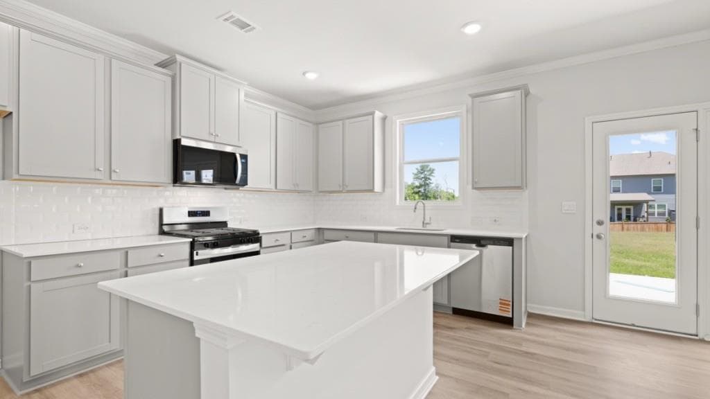 4 bedroom, 3 bathroom, 2,804 sq ft single family residence for sale at 530 Hampton Terrace, Dallas, GA 30157 — photo 9