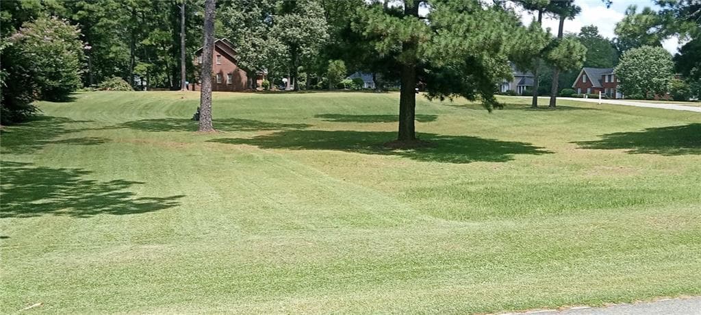 single family residence for sale at 207 Timberland Drive, Cordele, GA 31015 — photo 2