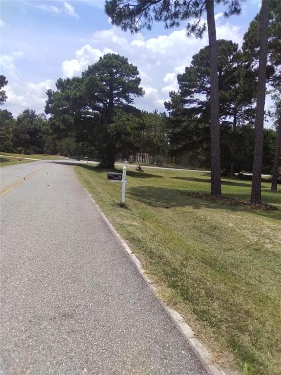 single family residence for sale at 207 Timberland Drive, Cordele, GA 31015 — photo 3