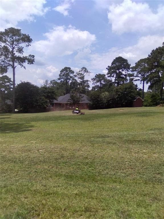 single family residence for sale at 207 Timberland Drive, Cordele, GA 31015 — photo 4