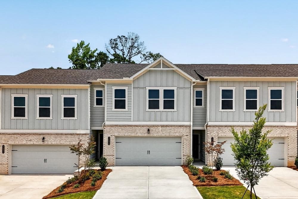 3699 Sagecrest Drive, Buford, GA 30519 — most recent listing photo