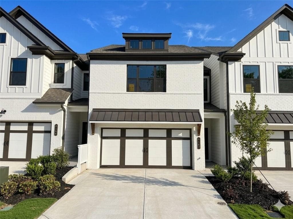 4162 Millstone Park Lane, Gainesville, GA 30504 — most recent listing photo
