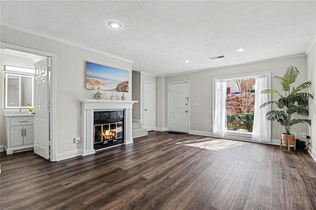 161 Holcomb Ferry Road, Roswell, GA 30076 — most recent listing photo