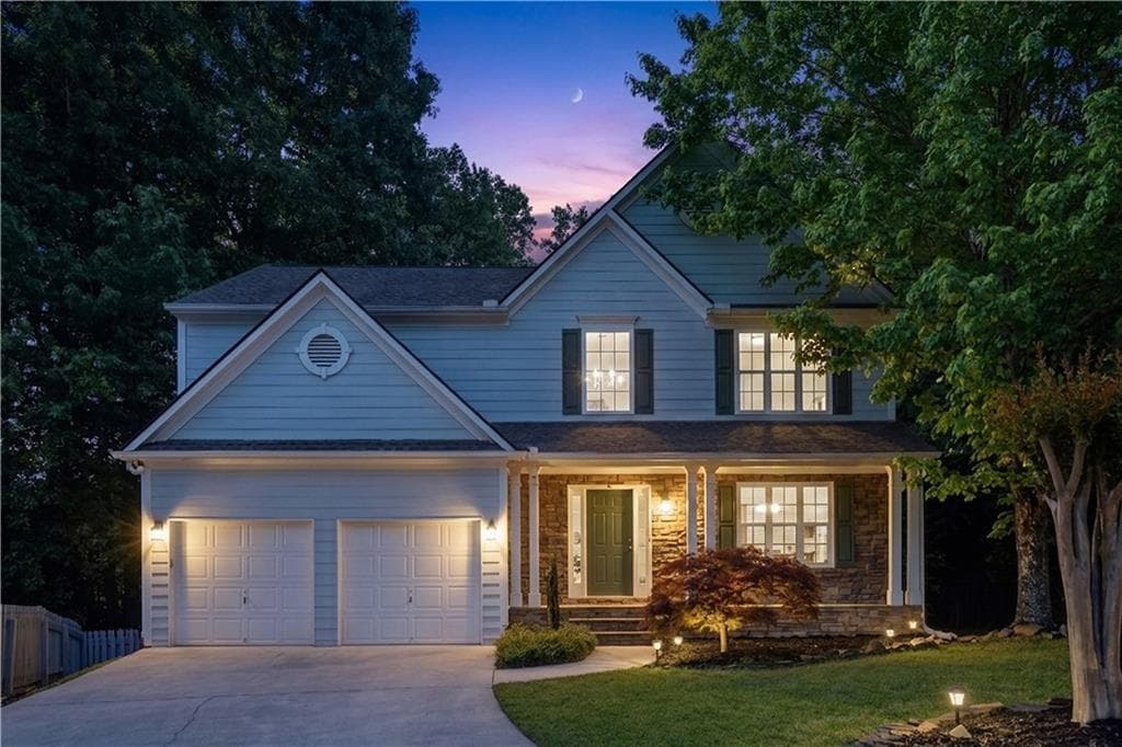 3385 Northcliff Drive, Suwanee, GA 30024 — most recent listing photo