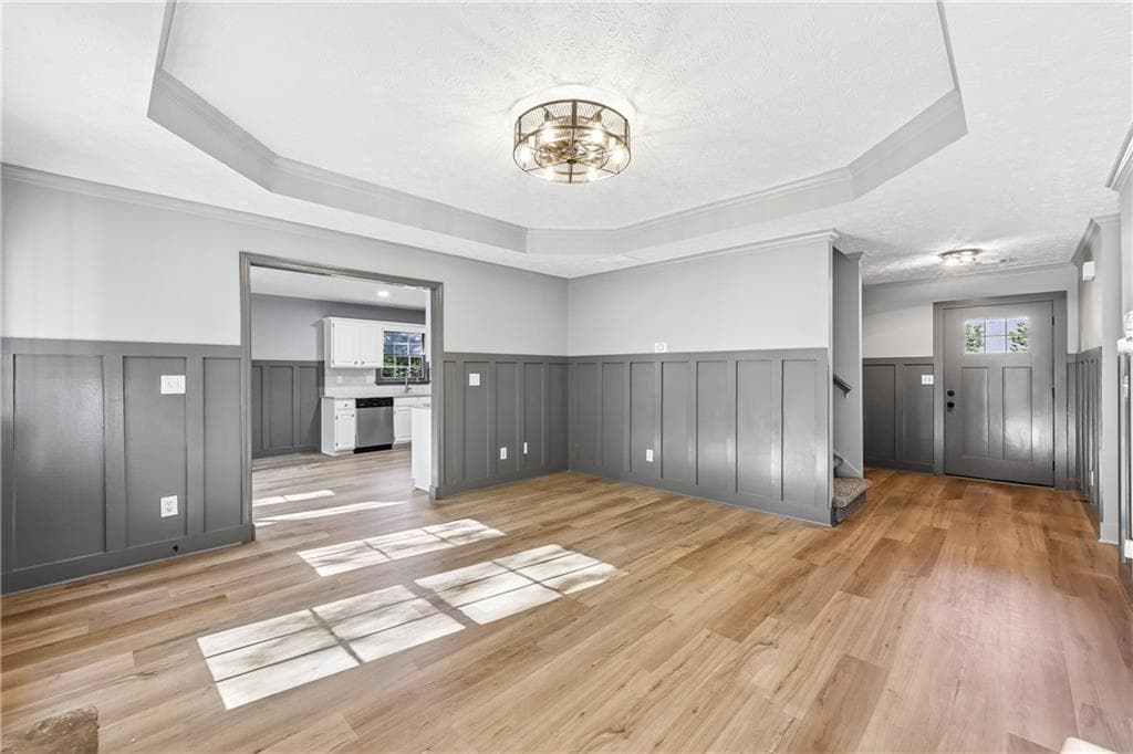 4 bedroom, 2 bathroom, 1,620 sq ft single family residence for sale at 2360 Huntington Drive, Loganville, GA 30052 — photo 8