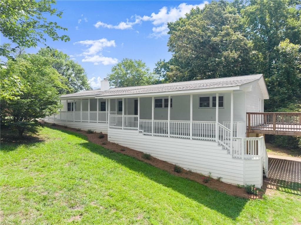 5198 Holly Springs Road, Pendergrass, GA 30567 — most recent listing photo