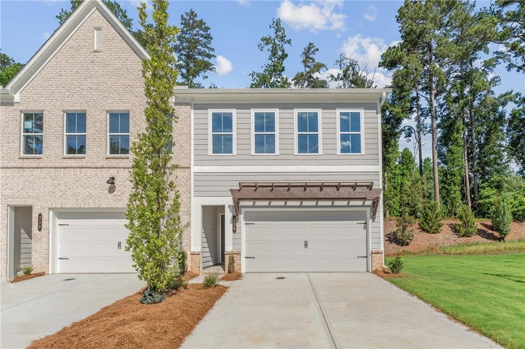 234 Admor Lane, Acworth, GA 30102 — most recent listing photo