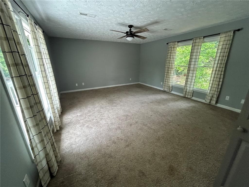 4 bedroom, 3 bathroom, 2,496 sq ft single family residence for sale at 235 Peachtree Street, Cedartown, GA 30125 — photo 10