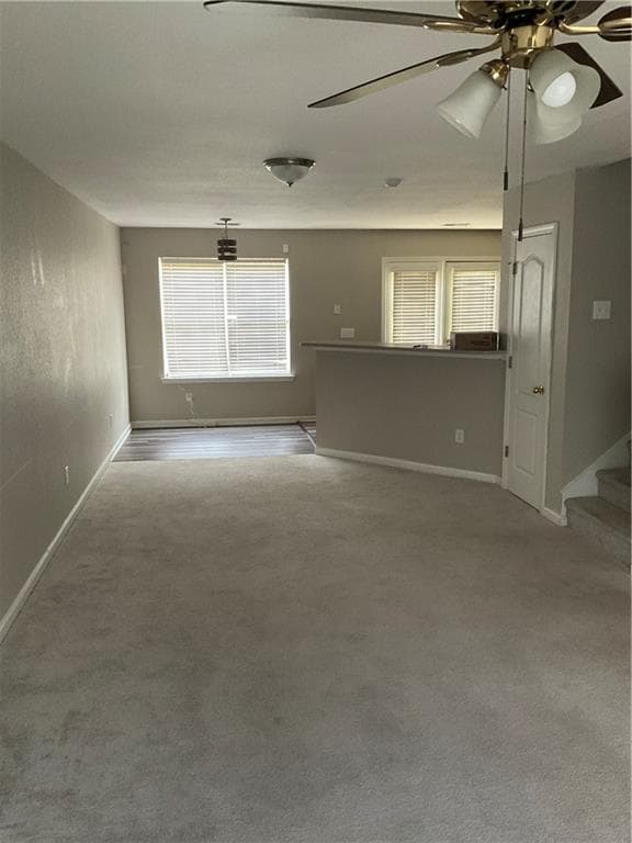3 bedroom, 3 bathroom, 1,280 sq ft townhouse for sale at 2014 Shawn Wayne Circle, Atlanta, GA 30316 — photo 3
