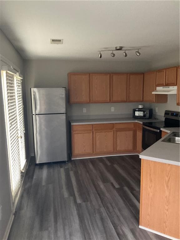 3 bedroom, 3 bathroom, 1,280 sq ft townhouse for sale at 2014 Shawn Wayne Circle, Atlanta, GA 30316 — photo 5