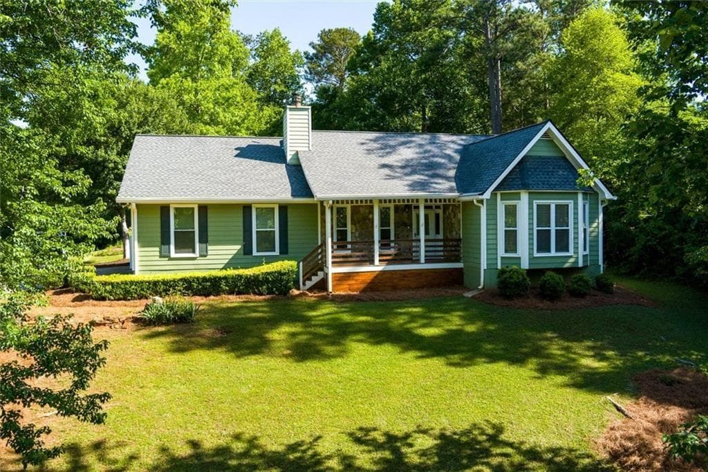 180 Hayes Circle, Rex, GA 30273 — most recent listing photo