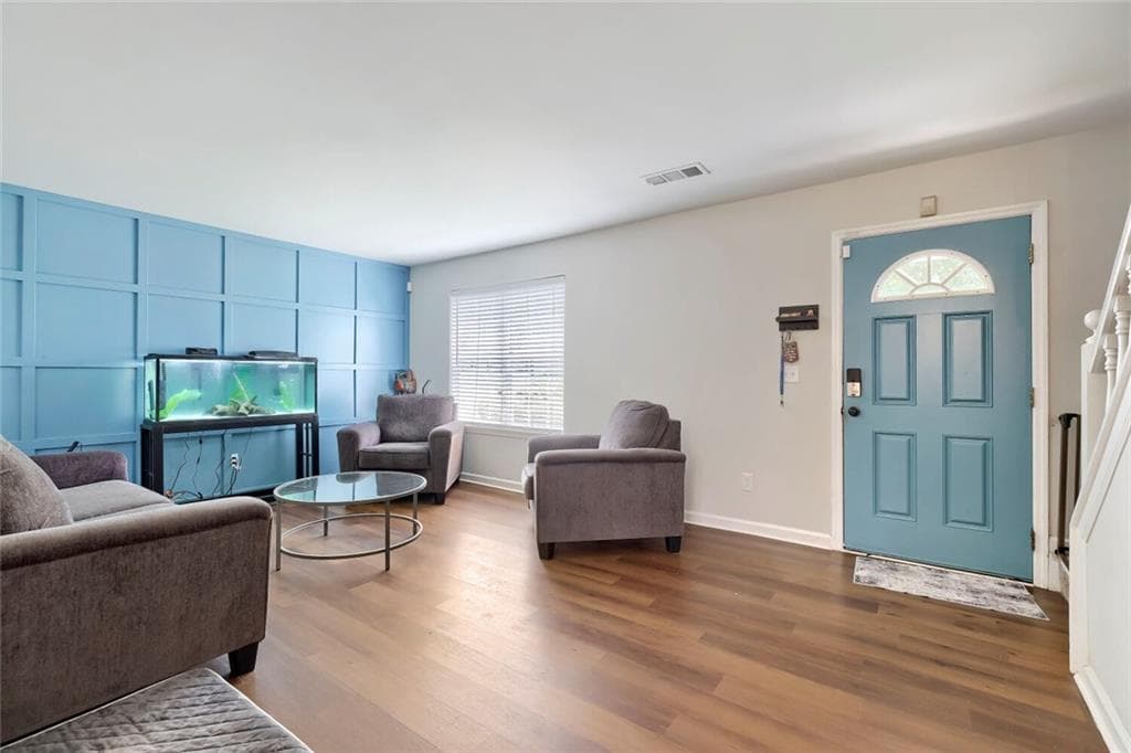 3 bedroom, 3 bathroom, 1,632 sq ft single family residence for sale at 2203 Victoria Place, Lithonia, GA 30058 — photo 3