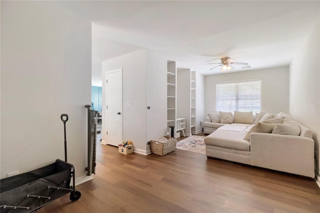 3 bedroom, 3 bathroom, 1,632 sq ft single family residence for sale at 2203 Victoria Place, Lithonia, GA 30058 — photo 5