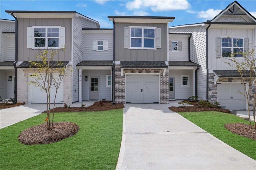 318 Heron Street 13, Ball Ground, GA 30107 — most recent listing photo