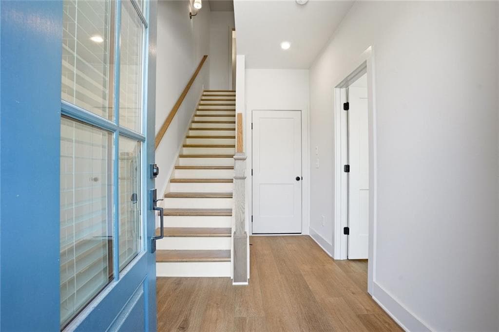 4 bedroom, 4 bathroom, 2,000 sq ft townhouse for rent at 2597 Mackintosh, Brookhaven, GA 30319 for $4,795 a month — photo 3