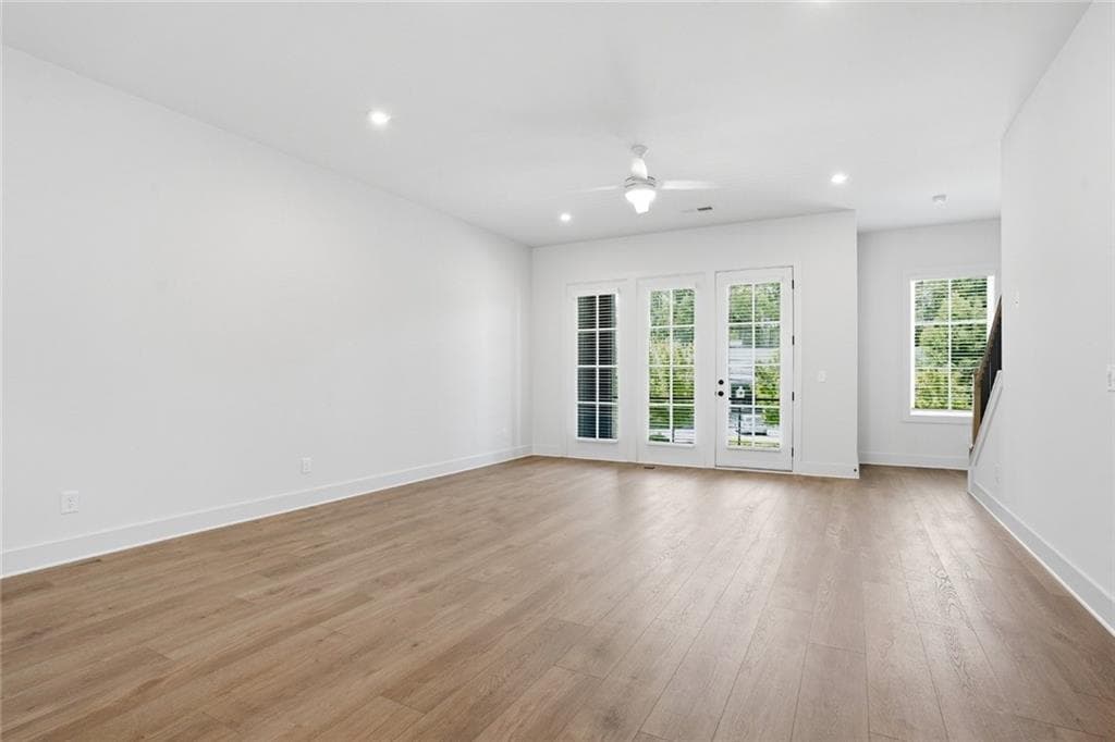 4 bedroom, 4 bathroom, 2,000 sq ft townhouse for rent at 2597 Mackintosh, Brookhaven, GA 30319 for $4,795 a month — photo 5