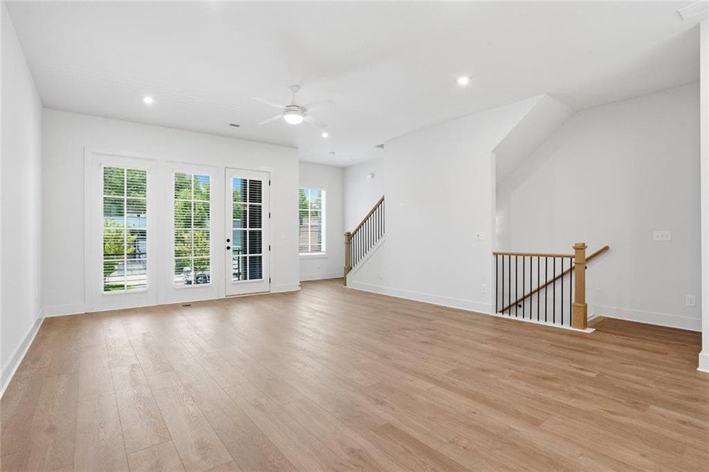 4 bedroom, 4 bathroom, 2,000 sq ft townhouse for rent at 2597 Mackintosh, Brookhaven, GA 30319 for $4,795 a month — photo 6
