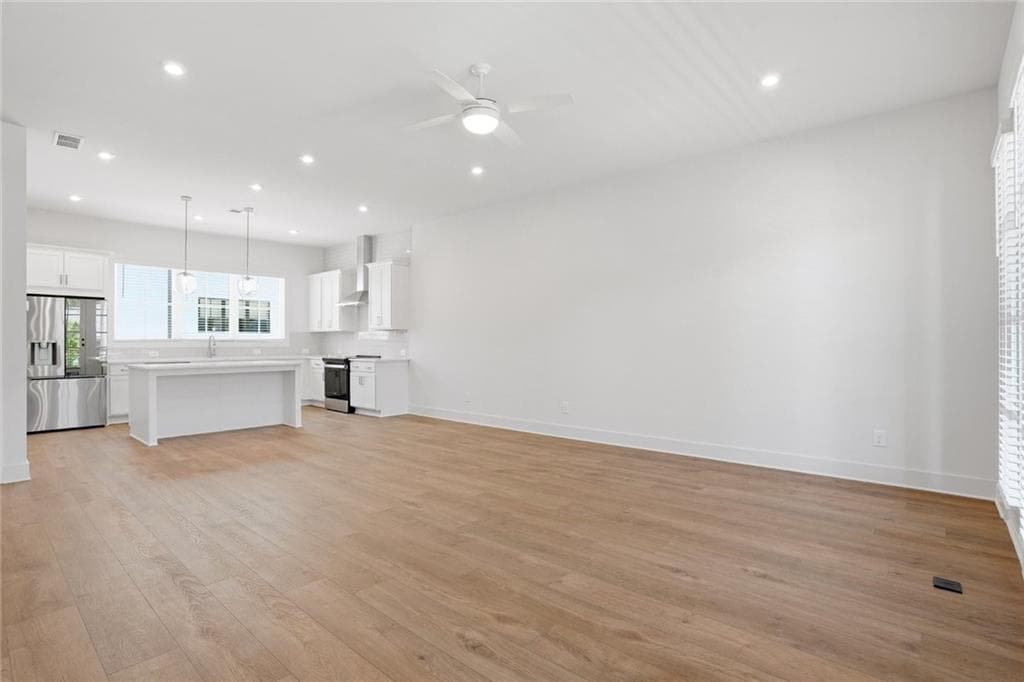 4 bedroom, 4 bathroom, 2,000 sq ft townhouse for rent at 2597 Mackintosh, Brookhaven, GA 30319 for $4,795 a month — photo 8