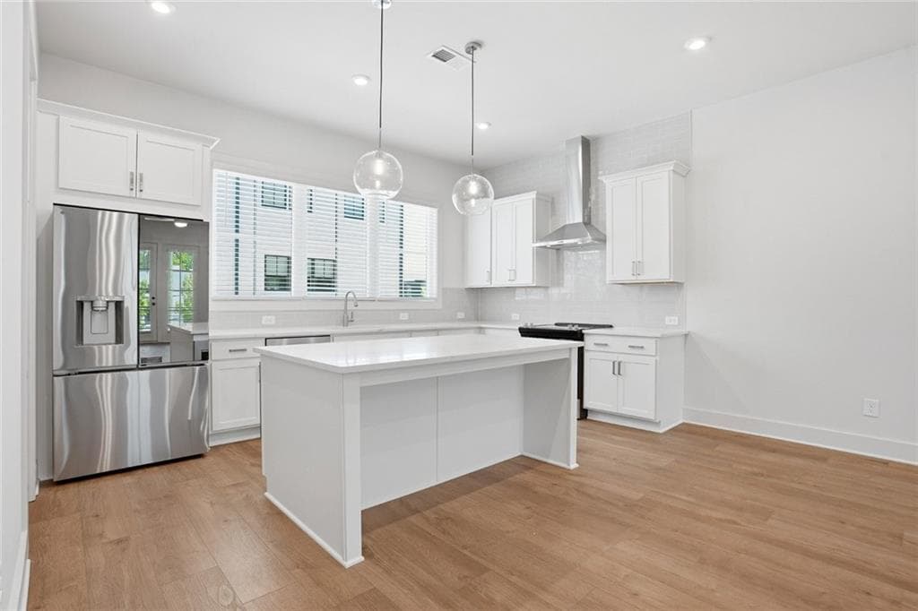 4 bedroom, 4 bathroom, 2,000 sq ft townhouse for rent at 2597 Mackintosh, Brookhaven, GA 30319 for $4,795 a month — photo 10