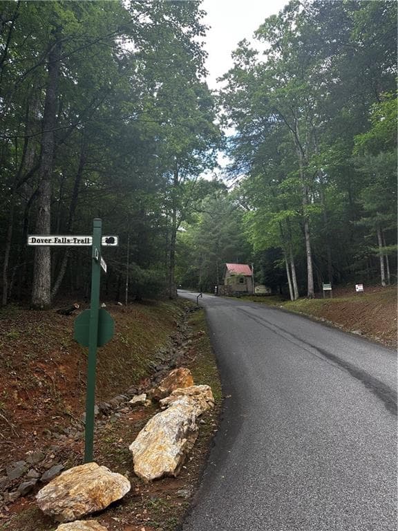 single family residence for sale at Lot 14 Oceola Drive, Ellijay, GA 30540 — photo 5