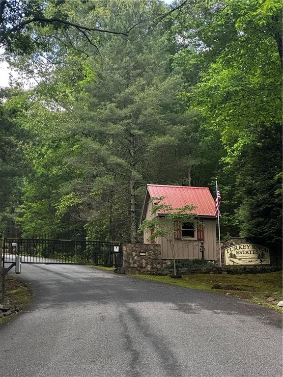 single family residence for sale at Lot 14 Oceola Drive, Ellijay, GA 30540 — photo 6